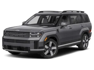 Hyundai Santa Fe 2024