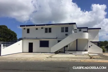 Apartamento en Urb. Country Club