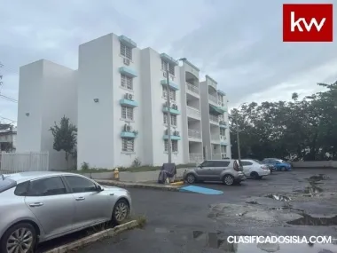 Cond. Victoria Apartments, San Juan