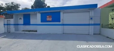 !Conoce tu nuevo local!