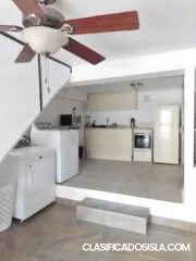 Cubuy, Precioso Apartamento