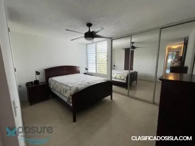 Hermoso apartamento en alquiler