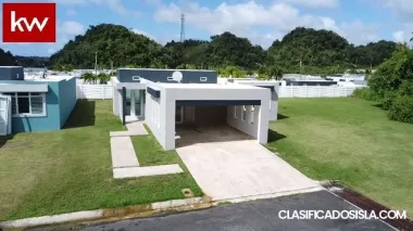 Urb. Palmar Dorado, Casa en Dorado