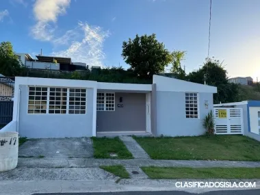 Urb. Villas de Lavadero