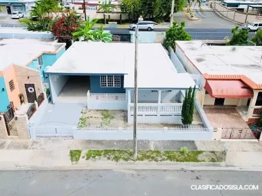 Available Resident in Yauco 