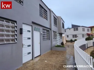 Cond Los Robles, Apart en Fajardo