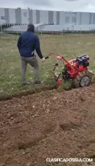 Farming made easier 