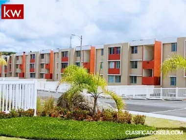 Apartamento en Cond Villas Beatriz