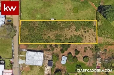 Bo. Corrales, Solar en Aguadilla