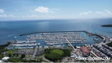 Urb. Gaviotas - Solar vista al mar