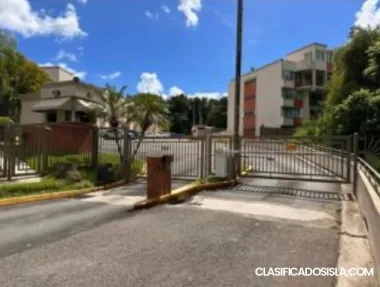 Villas del Monte - 2do piso