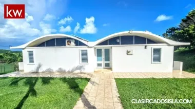 Casa en Urbanizacion Las Gaviotas