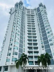 CONDOMINIO REGENCY PARK PISO 10