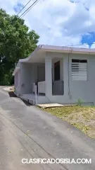 Se alquila casa en Hormigueros