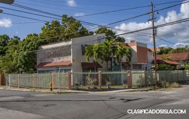 VENTA EN SECTOR MARIANI, PONCE