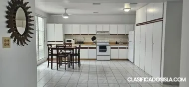 Apartamento Floral Park Hato Rey