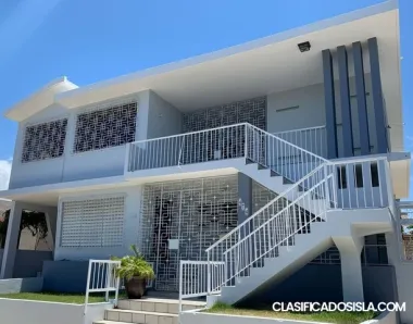 Hermoso apartamento en Hato Rey