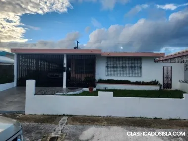 Solo $950 3ra Ext. Country Club