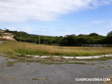 Bo. Boquerón, Hermoso Solar llano