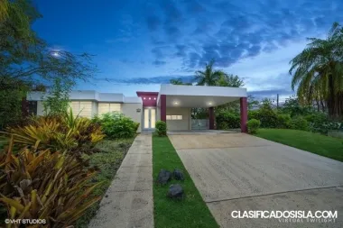 Urb. Camino del Monte, Guaynabo