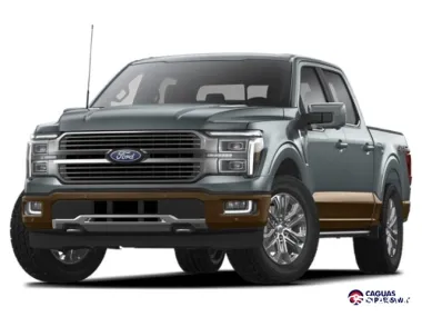 Ford F-150 2024