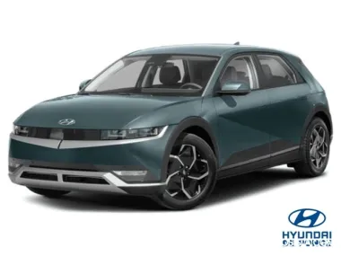 Hyundai IONIQ 5 2024