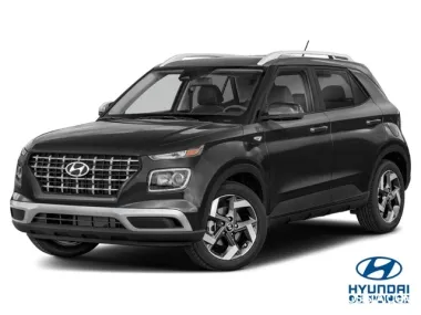 Hyundai Venue 2024