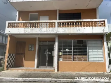 Local Comercial Calle Muñoz Barrios