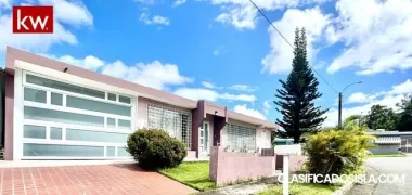 Muñoz Rivera, Casa en Guaynabo