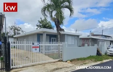 Urb Ponderosa, Casa en Vega Alta