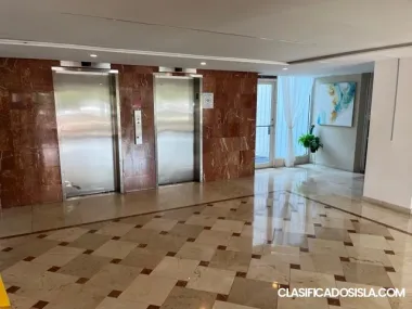 Apto. Condominio Laguna Garnes