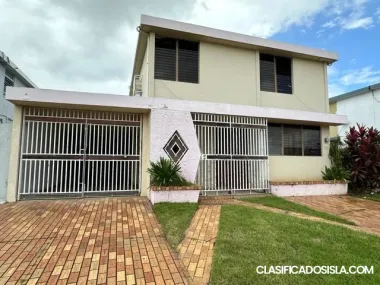 BONNEVILLE TERRACE, 4 HABS / 3 BATH