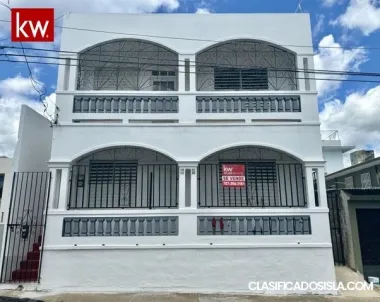 Casa Multifamiliar en Caguas