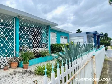 Ext. El Comandante 3-2