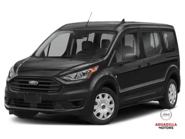Ford Transit Connect Wagon 2022