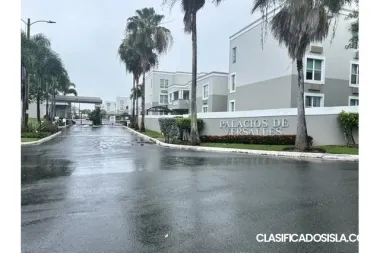 Palacios De Versalles 787-261-1155