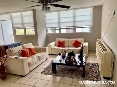 PH 3-21/2 Amplia Terraza