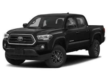 Toyota Tacoma 2WD 2021