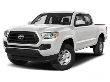 Toyota Tacoma 4WD 2022