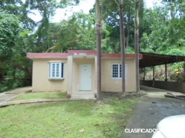 BARRIO ZARZAL, 3 HABS / 1 BATH