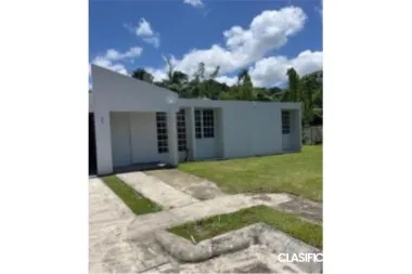 MANS. HACIENDA JIMENEZ, 3 H/2 BA