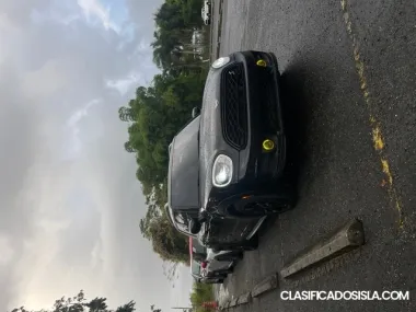 Mini Countryman S 2020