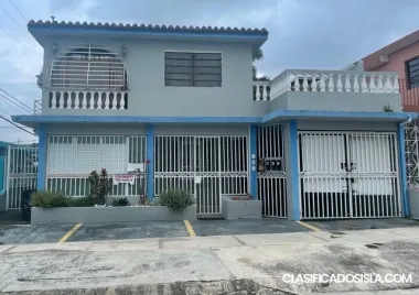 Alquiler Urb Las Lomas