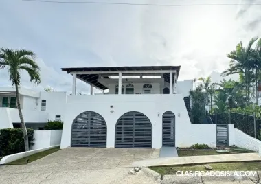 ALTURAS DE BORINQUEN GARDENS- $470k