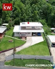 Bo Cibuco, Casa en Corozal