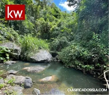 Bo Lapas, Terreno en Salinas