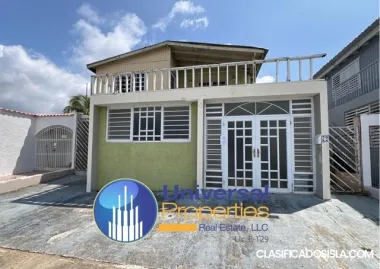 Cabo Rojo Urb Cofresi