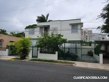 Hospedaje para VARONES