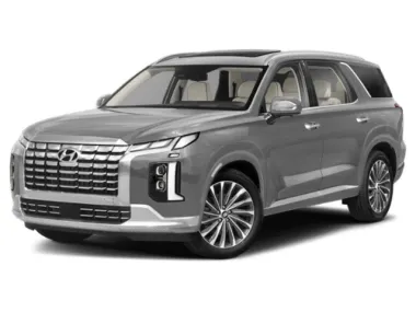 Hyundai Palisade 2024