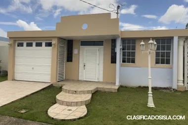 Urb. Brisas de Campanero